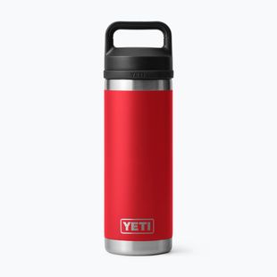 Termos YETI Rambler Chug 532 ml rescue red