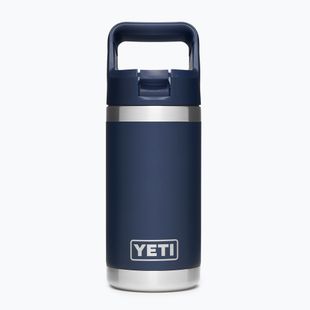 Sticlă termică YETI Rambler Kids 354 ml navy