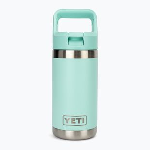 Sticlă termică YETI Rambler Kids 354 ml seafoam