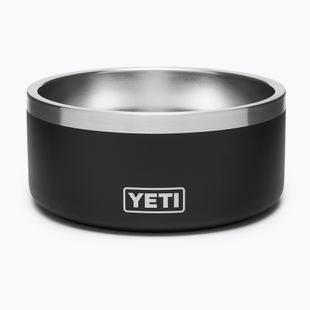 Bol pentru câine YETI Boomer 4 Dog 1 l black