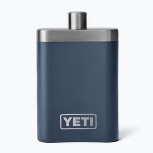 Sticlă de buzunar YETI Flask 200 ml navy