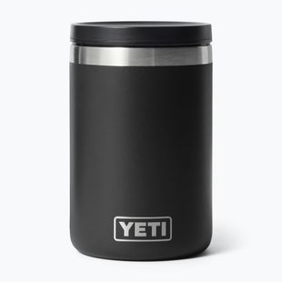 Termos pentru alimente YETI R16 Food Jar 473 ml black