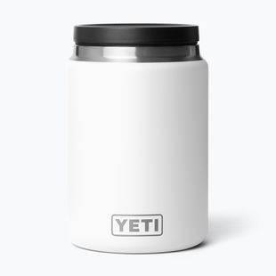 Termos pentru alimente YETI R24 Food Jar 710 ml white