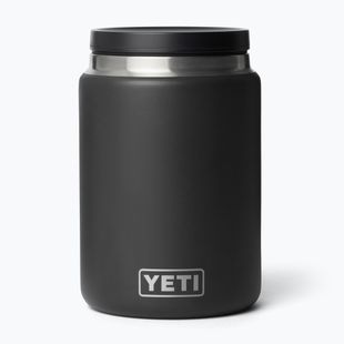 Termos pentru alimente YETI R24 Food Jar 710 ml black