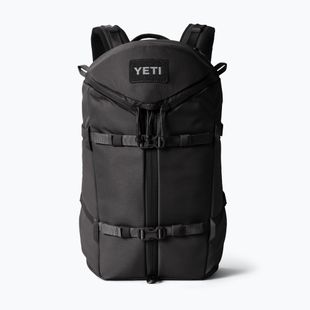 Rucsac de oraș YETI Ranchero 22 l black