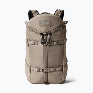 Rucsac de oraș YETI Ranchero 22 l cape dark taupe