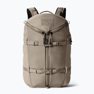 Rucsac de oraș YETI Ranchero 27 l cape dark taupe