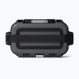 Recipient YETI LoadOut GoBox Gear 1 l charcoal