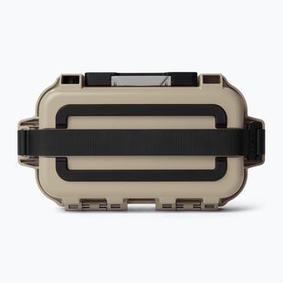 Recipient YETI LoadOut GoBox Gear 1 l tan