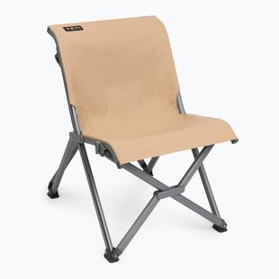 Scaun de camping YETI Trailhead Field tan