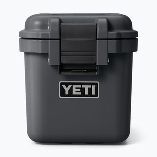Recipient YETI LoadOut GoBox 15 14 l charcoal