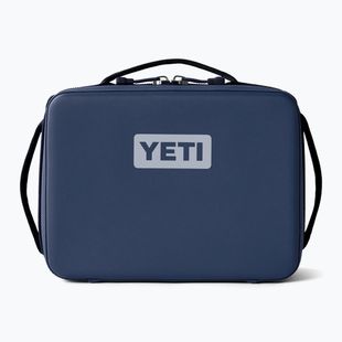Geantă termică YETI Daytrip Insulated Lunch 5 l classic navy