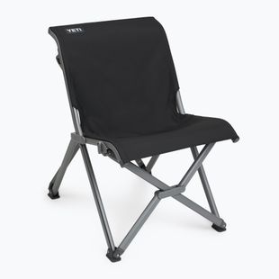 Scaun de camping YETI Trailhead Field black