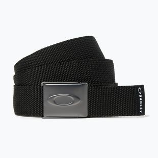 Oakley Ellipse Web Belt negru afară
