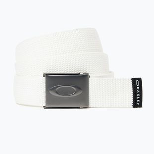 Oakley Ellipse Web Belt alb