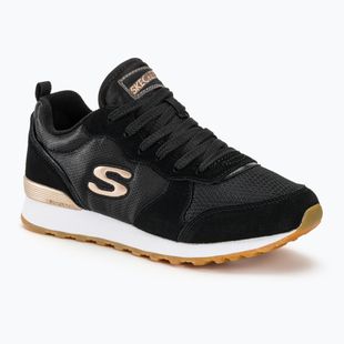 Încălțăminte pentru femei SKECHERS Og 85 Goldn Gurl black