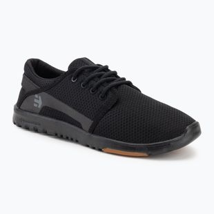 Încălțăminte pentru bărbați Etnies Scout black/black/gum