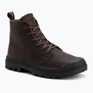 Încălțăminte Palladium Pampa ZIP LTH ESS bison