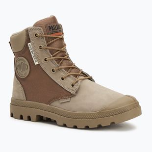 Încălțăminte Palladium Pampa Sc Wpn U-S dune