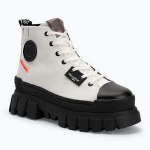 Încălțăminte pentru femei Palladium Revolt HI TX star white
