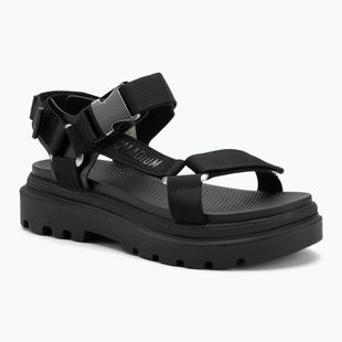Sandale pentru femei Palladium Pallacruise Strap black / black