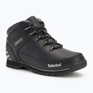 Încălțăminte pentru bărbați Timberland Euro Sprint Hiker black