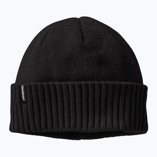 Căciulă Patagonia Brodeo Beanie black