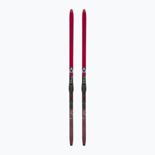 Fischer Mystique EF + Control Step-In schi fond roz NP37020
