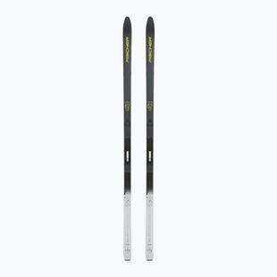 Fischer Spider 62 Crown Xtralite + Control Step-In argintiu și alb NP50622V schi fond Fischer Spider 62 Crown Xtralite + Control Step-In argintiu și alb NP50622V