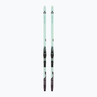 Schiuri de fond Fischer Mystique EF + legături Control Step-In