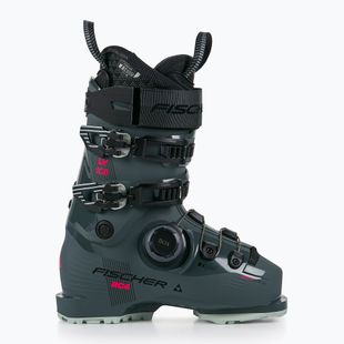 Încălțăminte de schi pentru femei Fischer RC4 105 LV VAC BOA W rhino grey
