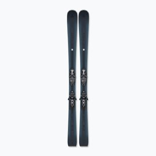 Schiuri de coborâre + legături Fischer The Curv GT 80 + RSW 11 GW PR