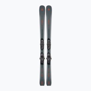Schiuri de coborâre + legături Fischer The Curv GT 76 + RSW 10 GW PR