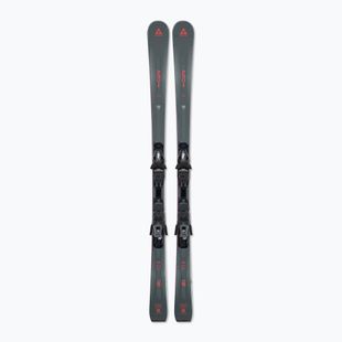 Schiuri de coborâre + legături Fischer The Curv DTI + RS 11 GW PR