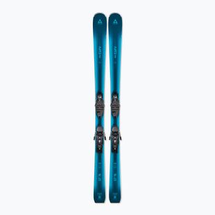 Schiuri de coborâre + legături Fischer The Curv GT 76 + RSW 10 GW PR