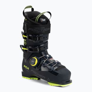 Încălțăminte de schi pentru bărbați Fischer RC4 120 MV VAC BOA darkblue