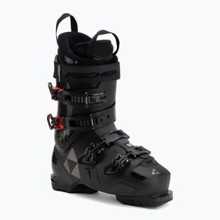 Încălțăminte de schi pentru bărbați Fischer Premio 110 black