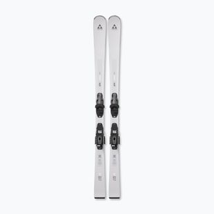 Schiuri de coborâre pentru femei + legături Fischer Lite 70 + RS 9 GW SLR