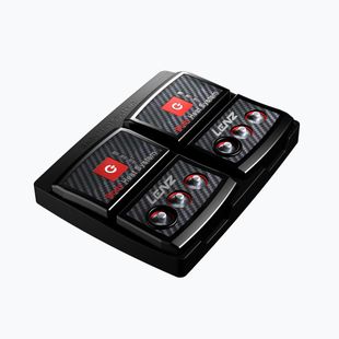 Baterie pentru șosete Lenz Lithium Pack RCB 2000 (USB)