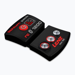 LENZ Baterie Litiu Sock Pack Rcb 1200 (USB) 1330