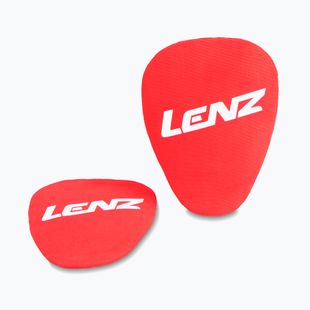 Protecții din gel pentru gleznă/tibie Lenz 1