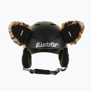 Urechi pentru cască Eisbar Ears na kask leopard/brown