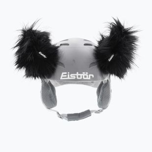 Urechi de cască Eisbar Helmet Lux Horn black
