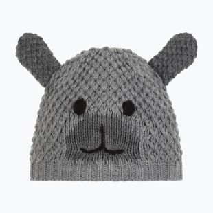 Căciulă de iarnă pentru copii Eisbar Grizzly graumele/anthracite