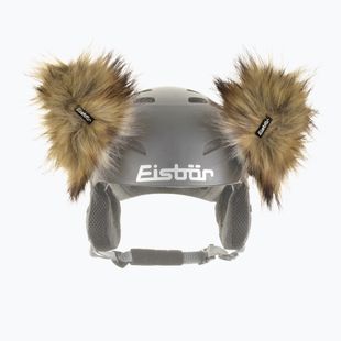 Urechi de cască Eisbar Helmet Lux Horn real