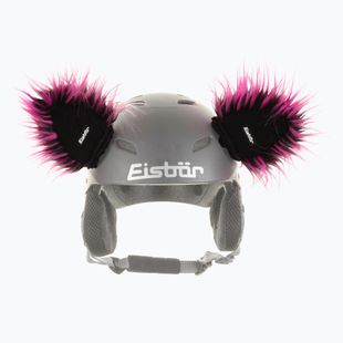 Urechi de cască pentru copii Eisbar Kekos pink/black