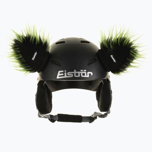 Urechi pentru cască Eisbar Kekos Ears green/black