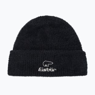 Căciulă de iarnă Eisbar Mana black
