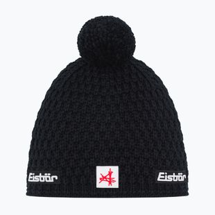 Căciulă de iarnă Eisbar Trail Pompon SA black