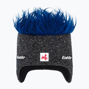 Căciulă de iarnă Eisbar Cocker SA grafit/blue